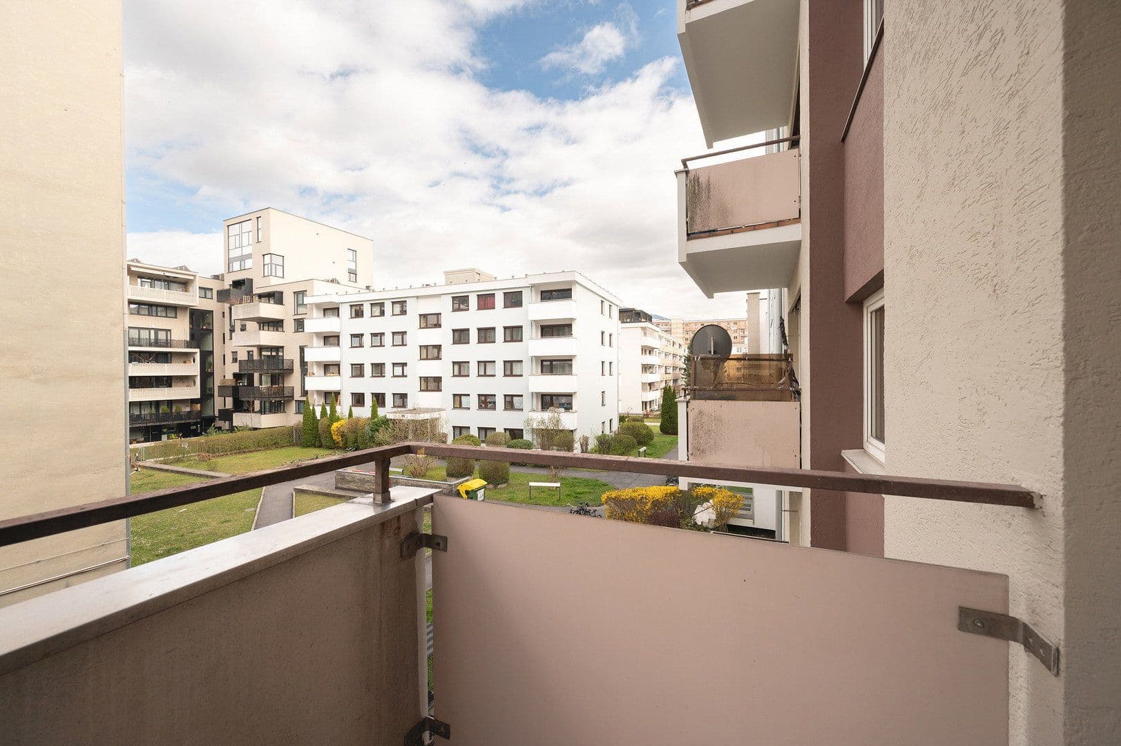 Predaj bytu 1-izbový 34 m², Innsbruck, Tirolsko Predaj bytu 1-izbový 34 m², Innsbruck, Tirolsko