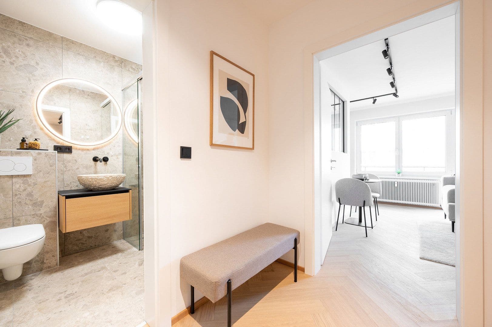 Predaj bytu 1-izbový 34 m², Innsbruck, Tirolsko Predaj bytu 1-izbový 34 m², Innsbruck, Tirolsko