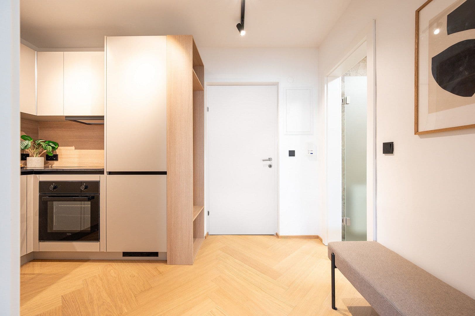 Predaj bytu 1-izbový 34 m², Innsbruck, Tirolsko Predaj bytu 1-izbový 34 m², Innsbruck, Tirolsko