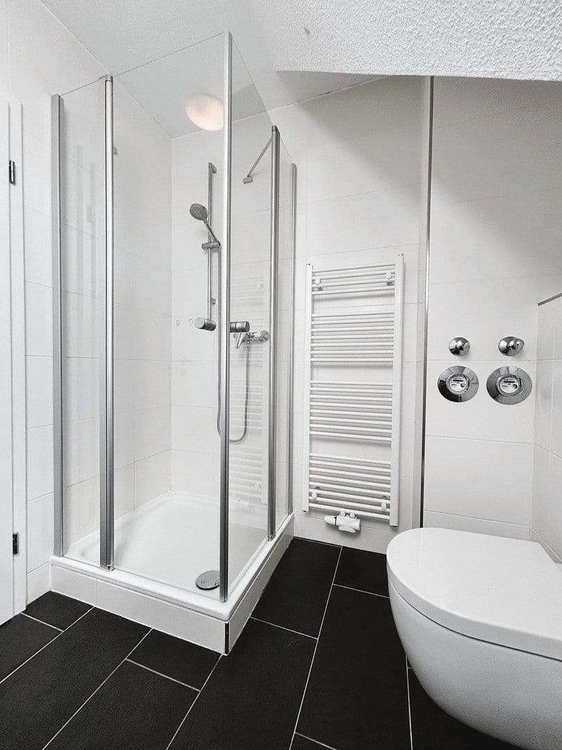 Prenájom bytu 4-izbový 86 m², Melle, Dolné Sasko Prenájom bytu 4-izbový 86 m², Melle, Dolné Sasko