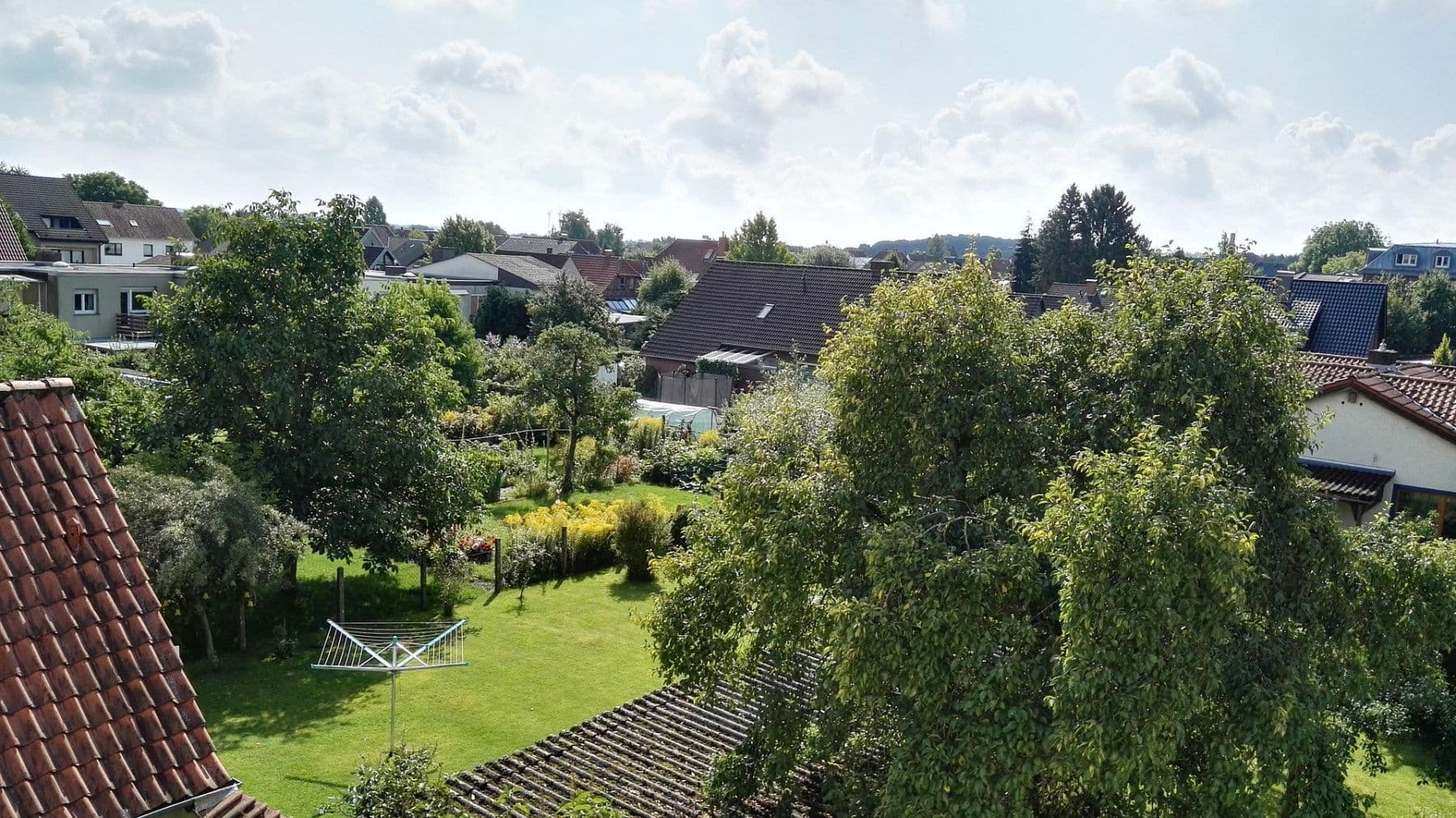 Prenájom bytu 4-izbový 86 m², Melle, Dolné Sasko Prenájom bytu 4-izbový 86 m², Melle, Dolné Sasko