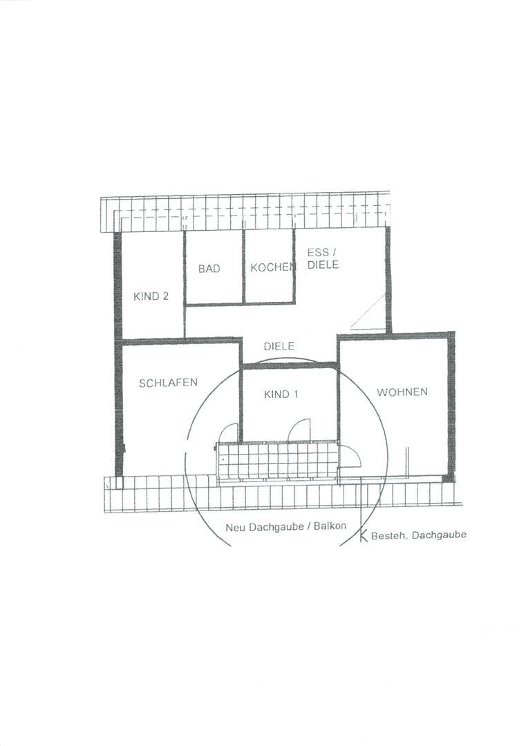 Prenájom bytu 4-izbový 98 m², Herzogenaurach, Bavorsko Prenájom bytu 4-izbový 98 m², Herzogenaurach, Bavorsko
