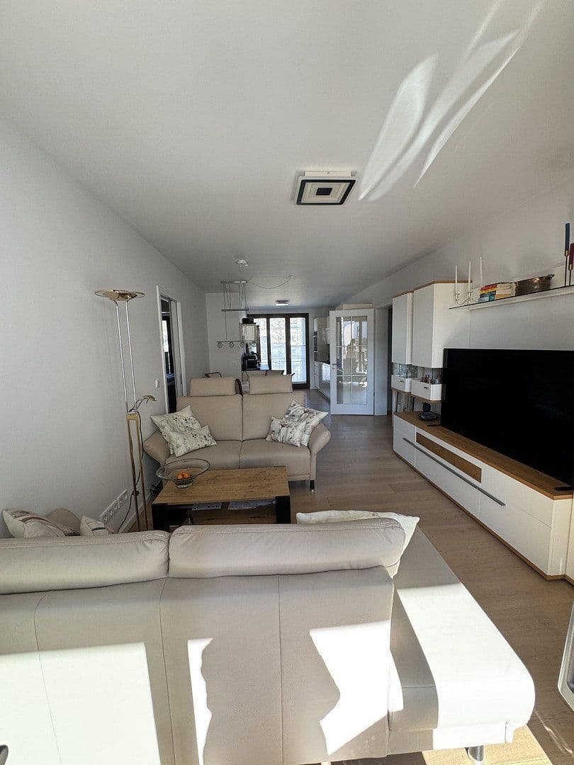 Predaj bytu 3-izbový 95 m², München, Bavorsko Predaj bytu 3-izbový 95 m², München, Bavorsko