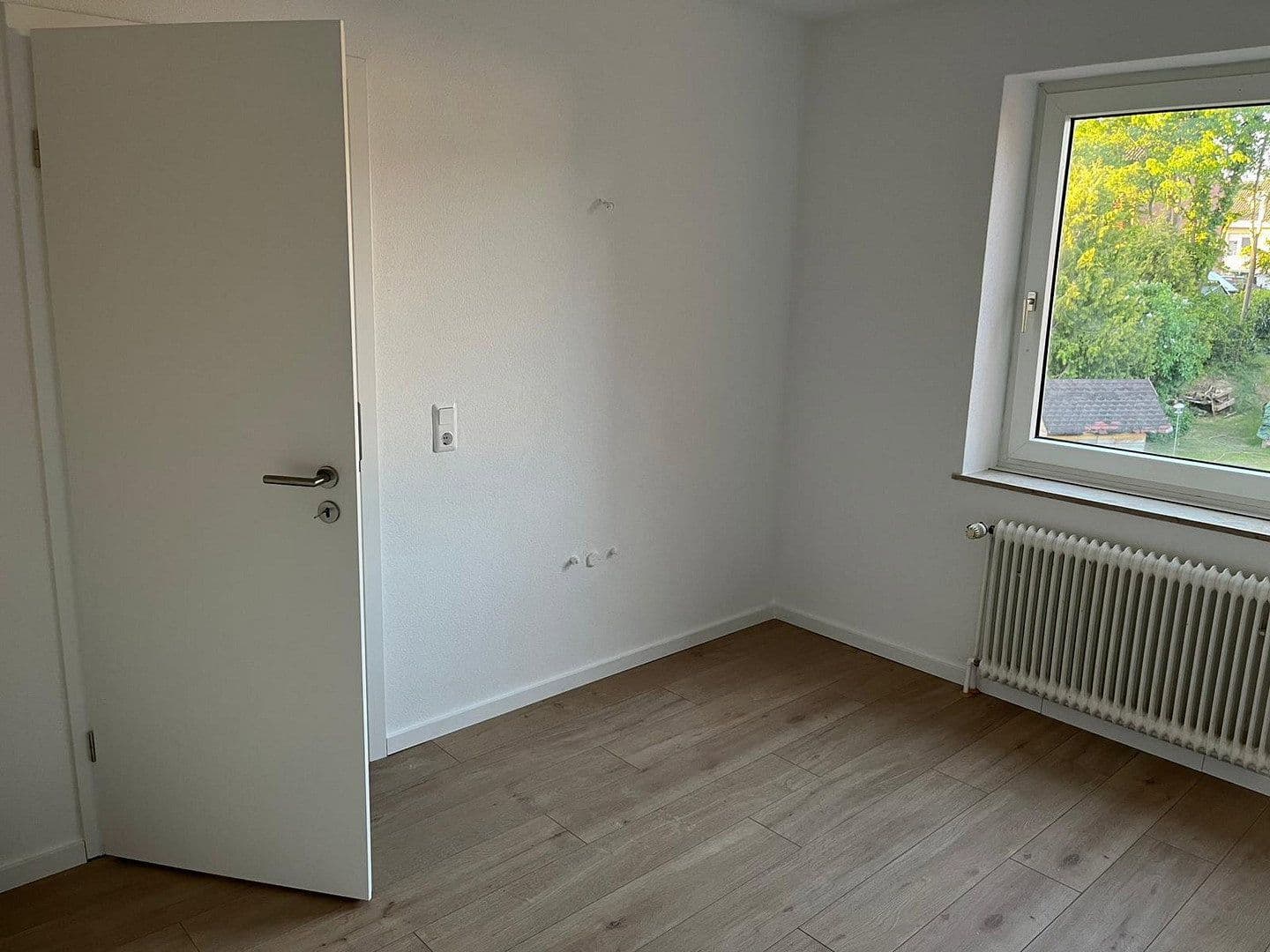 Prenájom domu 95 m², pozemek 243 m², Am Rehmenfeld, Zeven, Dolné Sasko Prenájom domu 95 m², pozemek 243 m², Am Rehmenfeld, Zeven, Dolné Sasko