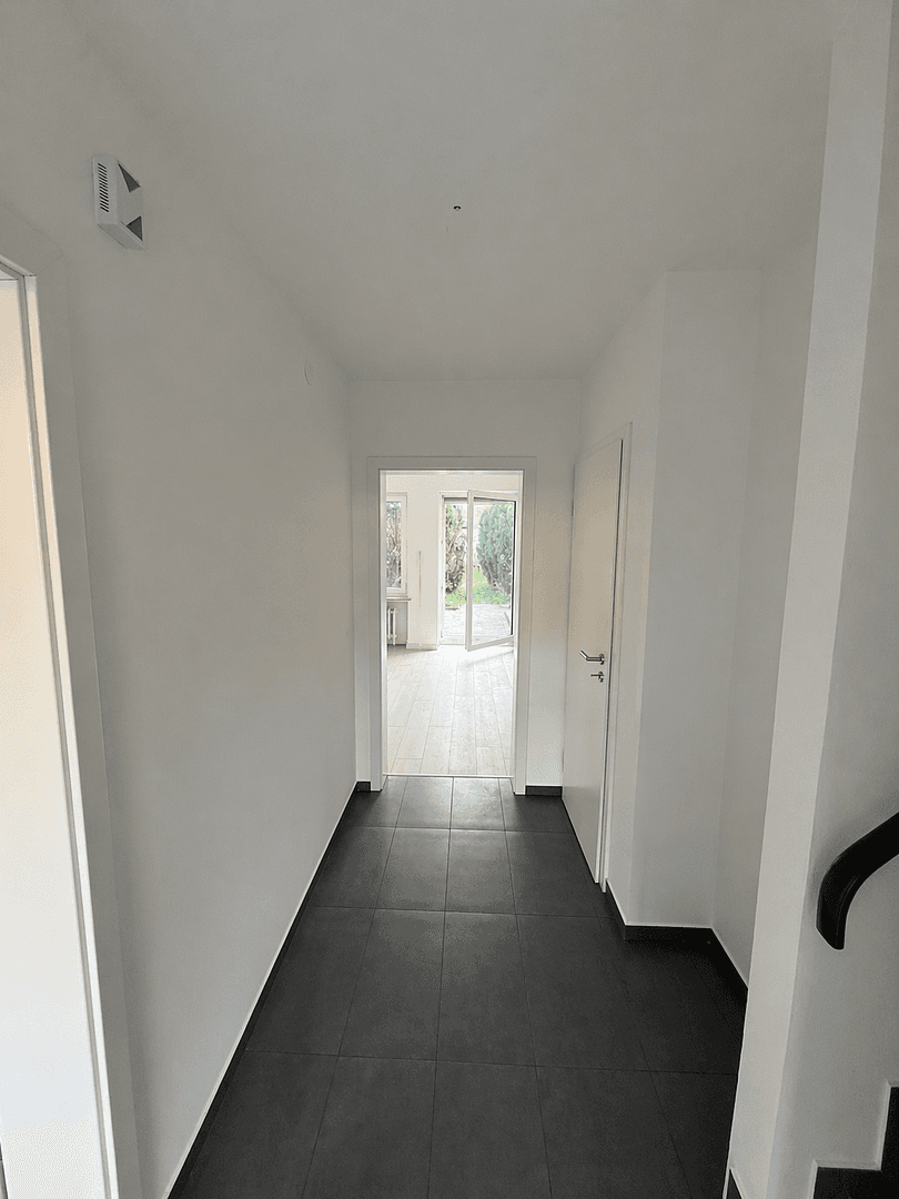 Prenájom domu 95 m², pozemek 243 m², Am Rehmenfeld, Zeven, Dolné Sasko Prenájom domu 95 m², pozemek 243 m², Am Rehmenfeld, Zeven, Dolné Sasko