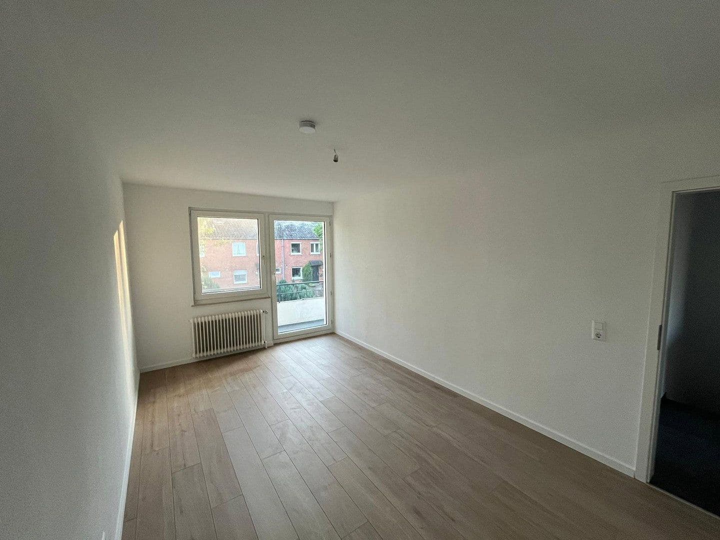 Prenájom domu 95 m², pozemek 243 m², Am Rehmenfeld, Zeven, Dolné Sasko Prenájom domu 95 m², pozemek 243 m², Am Rehmenfeld, Zeven, Dolné Sasko