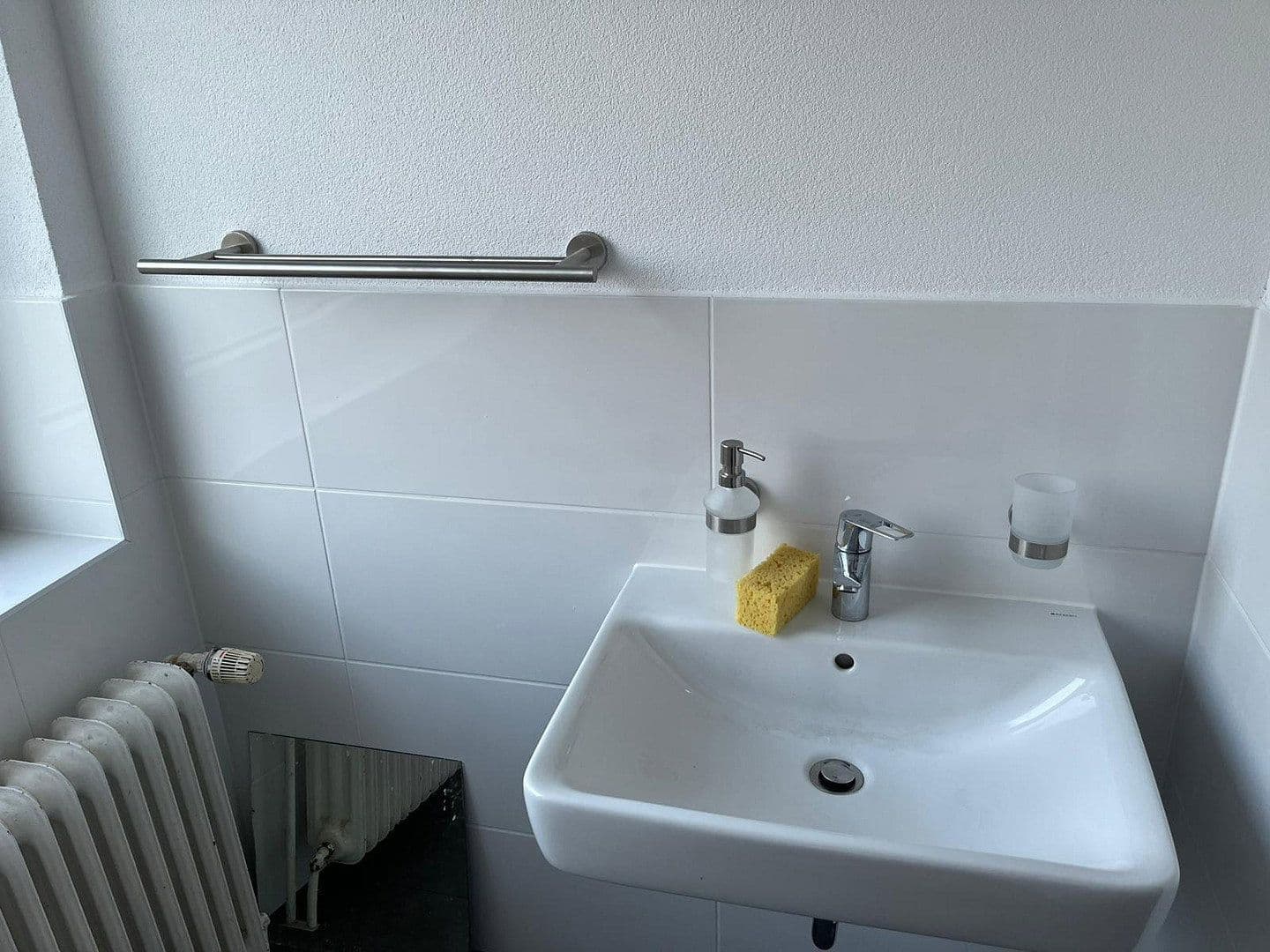 Prenájom domu 95 m², pozemek 243 m², Am Rehmenfeld, Zeven, Dolné Sasko Prenájom domu 95 m², pozemek 243 m², Am Rehmenfeld, Zeven, Dolné Sasko