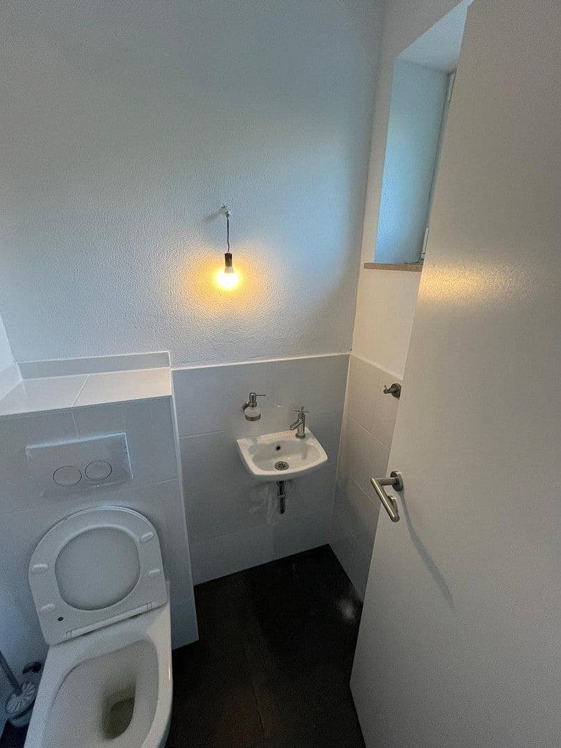 Prenájom domu 95 m², pozemek 243 m², Am Rehmenfeld, Zeven, Dolné Sasko Prenájom domu 95 m², pozemek 243 m², Am Rehmenfeld, Zeven, Dolné Sasko