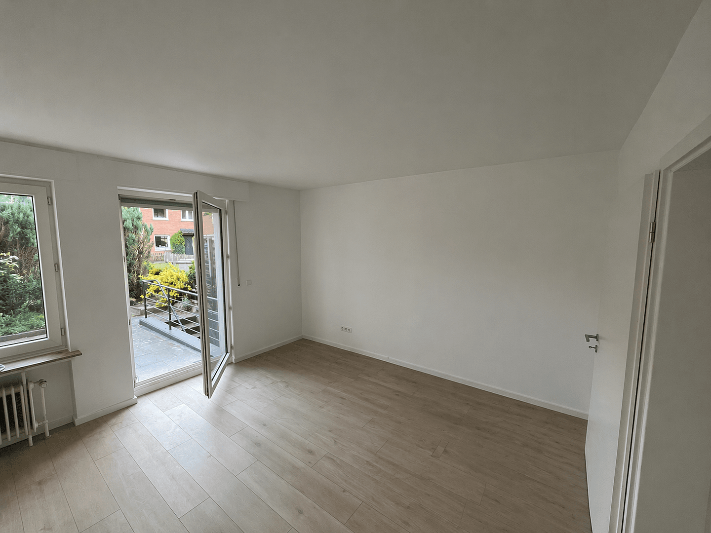 Prenájom domu 95 m², pozemek 243 m², Am Rehmenfeld, Zeven, Dolné Sasko Prenájom domu 95 m², pozemek 243 m², Am Rehmenfeld, Zeven, Dolné Sasko