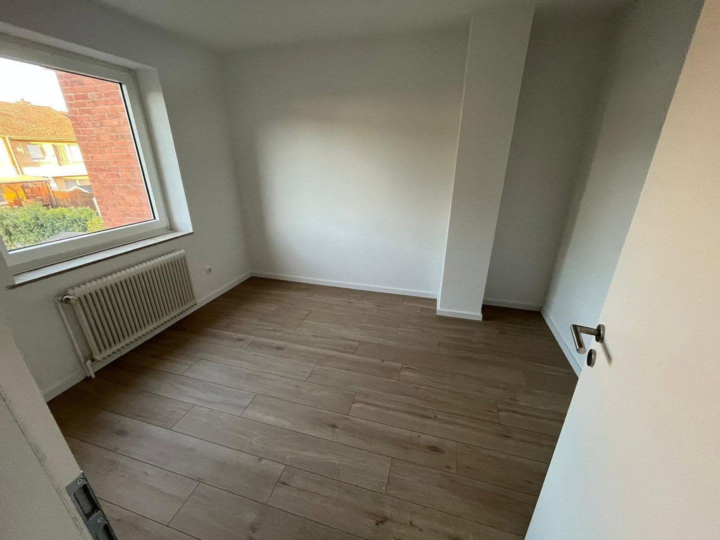 Prenájom domu 95 m², pozemek 243 m², Am Rehmenfeld, Zeven, Dolné Sasko Prenájom domu 95 m², pozemek 243 m², Am Rehmenfeld, Zeven, Dolné Sasko