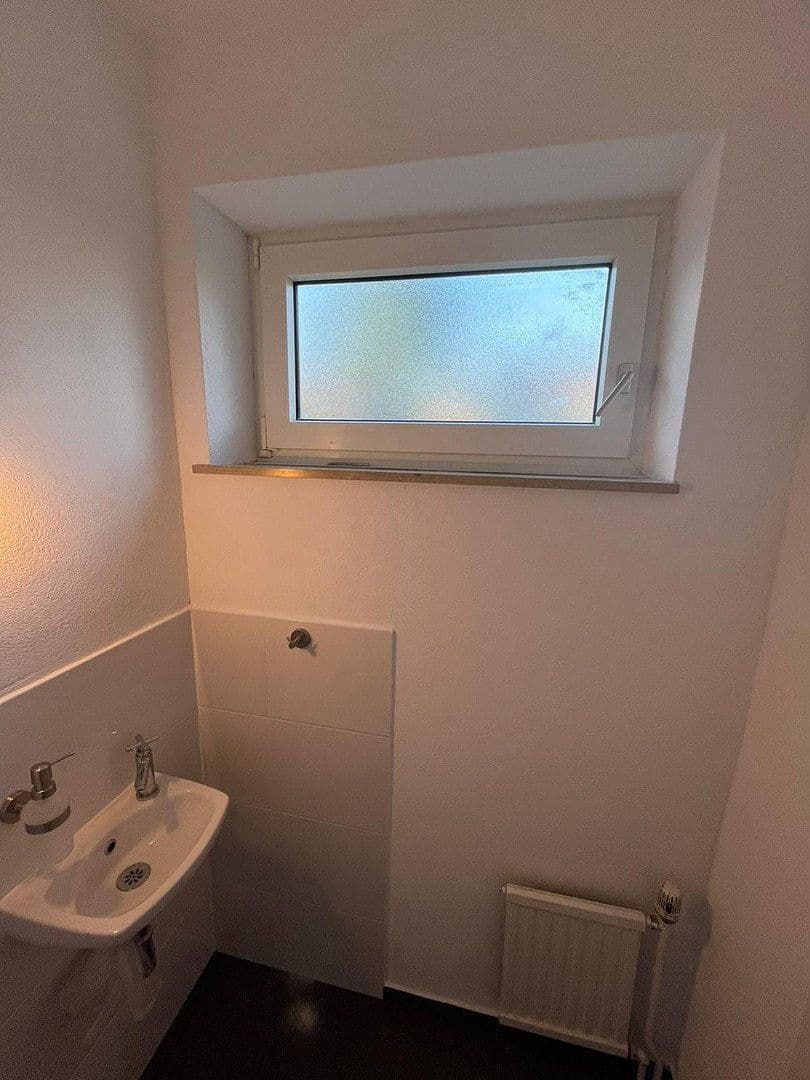 Prenájom domu 95 m², pozemek 243 m², Am Rehmenfeld, Zeven, Dolné Sasko Prenájom domu 95 m², pozemek 243 m², Am Rehmenfeld, Zeven, Dolné Sasko