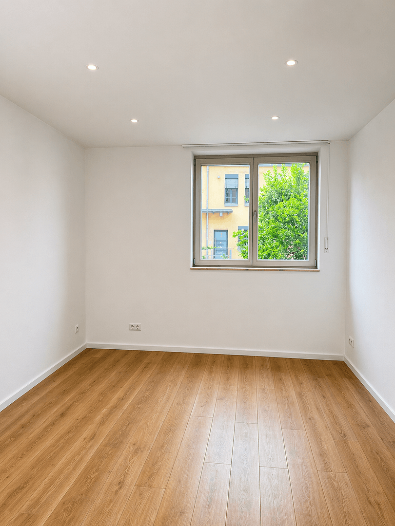 Prenájom bytu 2-izbový 48 m², Westliche Stadtmauerstraße 64, Erlangen, Bavorsko Prenájom bytu 2-izbový 48 m², Westliche Stadtmauerstraße 64, Erlangen, Bavorsko