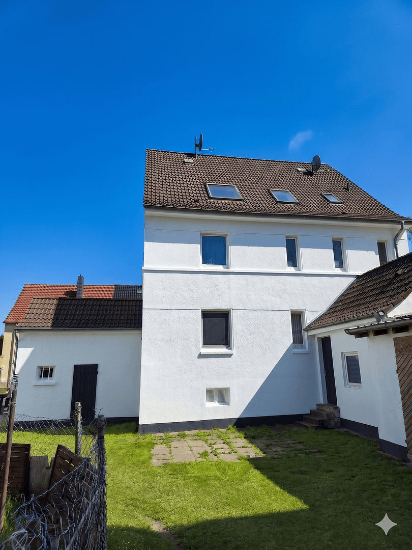 Predaj domu 201 m², pozemek 1 m², Dortmund, Severné Porýnie - Westfálsko Predaj domu 201 m², pozemek 1 m², Dortmund, Severné Porýnie - Westfálsko