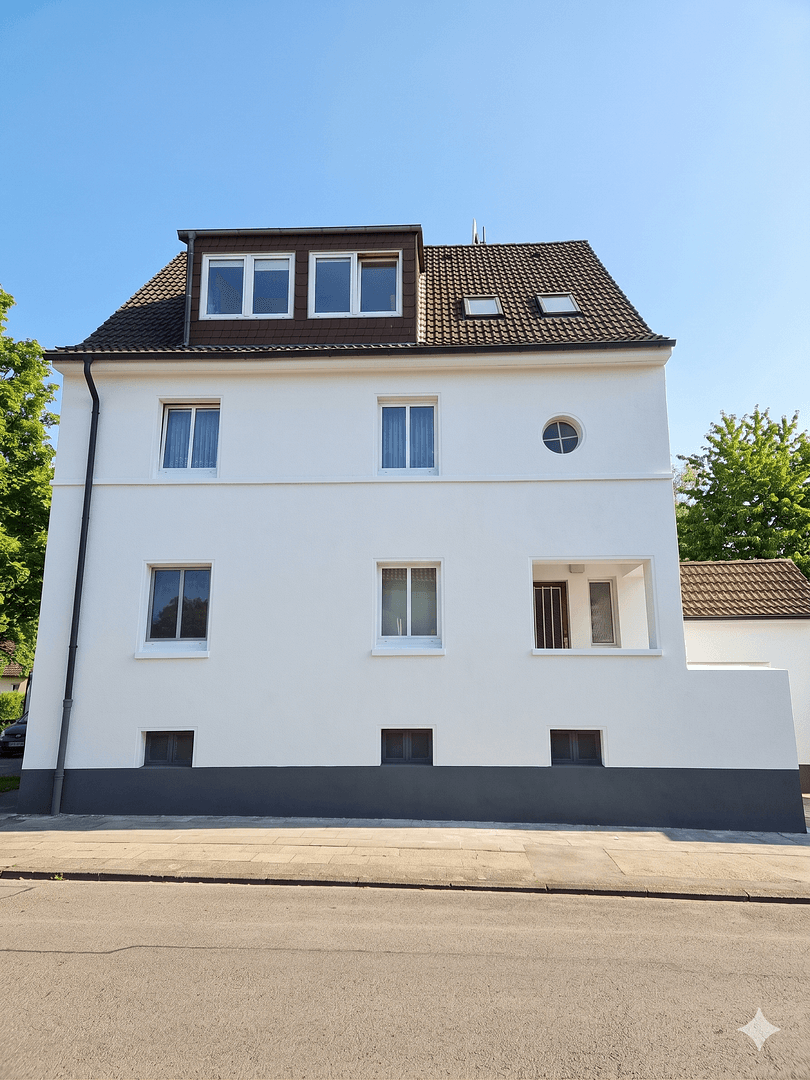 Predaj domu 201 m², pozemek 1 m², Dortmund, Severné Porýnie - Westfálsko Predaj domu 201 m², pozemek 1 m², Dortmund, Severné Porýnie - Westfálsko