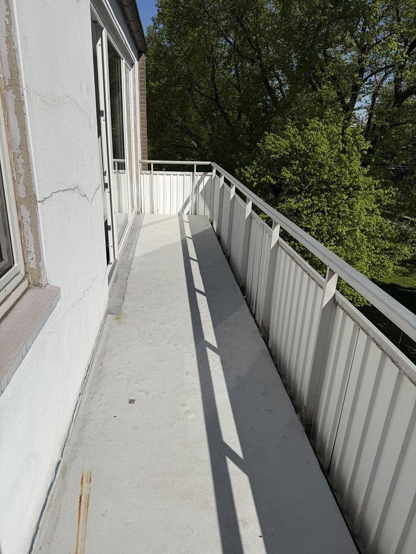 Prenájom bytu 1-izbový 50 m², Kronenstraße 19a, Krefeld, Severné Porýnie - Westfálsko Prenájom bytu 1-izbový 50 m², Kronenstraße 19a, Krefeld, Severné Porýnie - Westfálsko