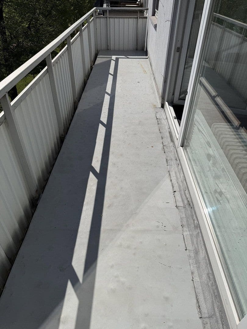 Prenájom bytu 1-izbový 50 m², Kronenstraße 19a, Krefeld, Severné Porýnie - Westfálsko Prenájom bytu 1-izbový 50 m², Kronenstraße 19a, Krefeld, Severné Porýnie - Westfálsko