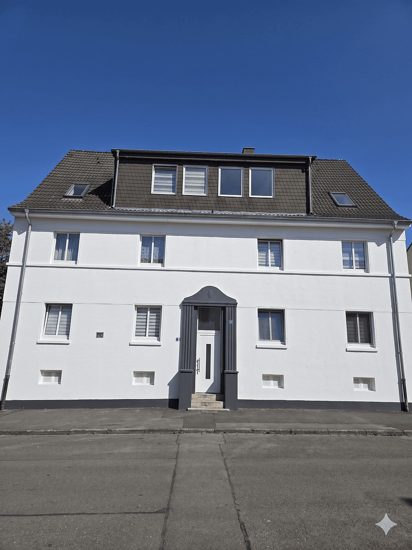 Predaj domu 361 m², pozemek 1 m², Dortmund, Severné Porýnie - Westfálsko Predaj domu 361 m², pozemek 1 m², Dortmund, Severné Porýnie - Westfálsko