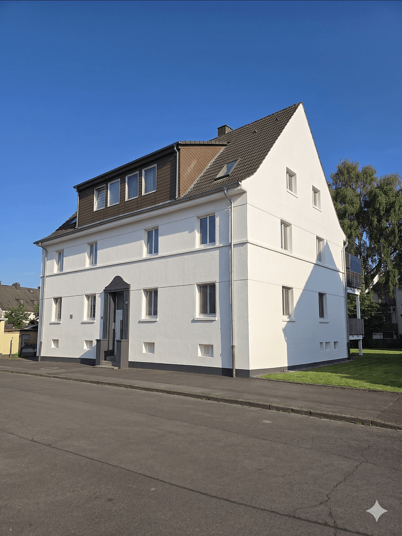 Predaj domu 361 m², pozemek 1 m², Dortmund, Severné Porýnie - Westfálsko Predaj domu 361 m², pozemek 1 m², Dortmund, Severné Porýnie - Westfálsko