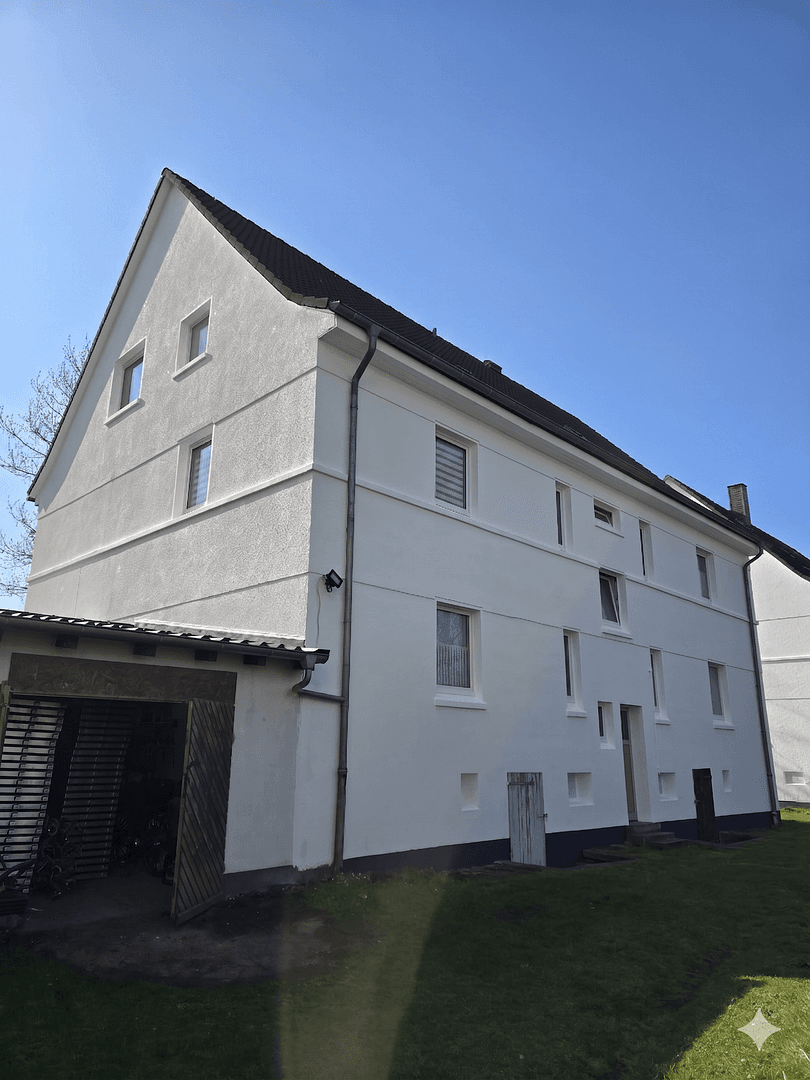 Predaj domu 361 m², pozemek 1 m², Dortmund, Severné Porýnie - Westfálsko Predaj domu 361 m², pozemek 1 m², Dortmund, Severné Porýnie - Westfálsko
