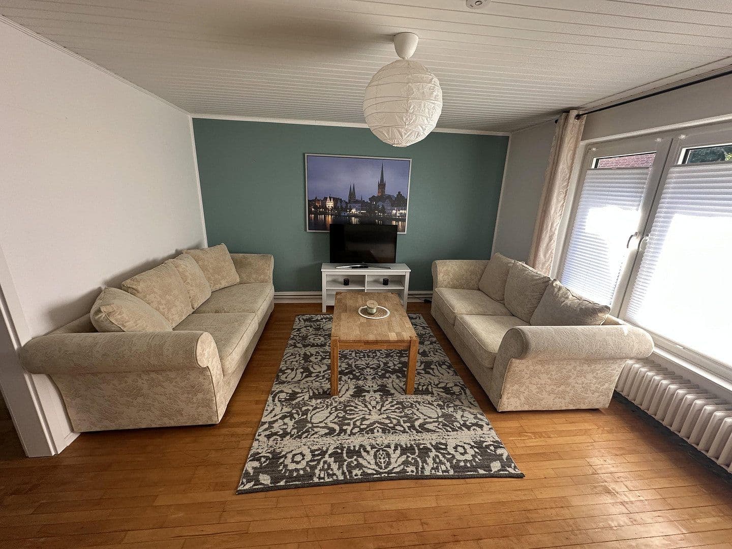 Predaj domu 208 m², pozemek 655 m², Bad Oldesloe, Šlezvicko-Holštajnsko Predaj domu 208 m², pozemek 655 m², Bad Oldesloe, Šlezvicko-Holštajnsko