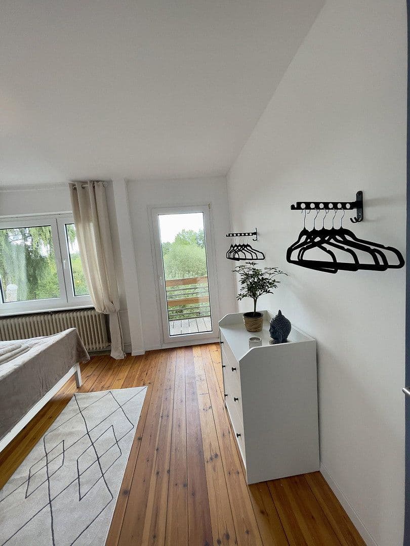 Predaj domu 208 m², pozemek 655 m², Bad Oldesloe, Šlezvicko-Holštajnsko Predaj domu 208 m², pozemek 655 m², Bad Oldesloe, Šlezvicko-Holštajnsko