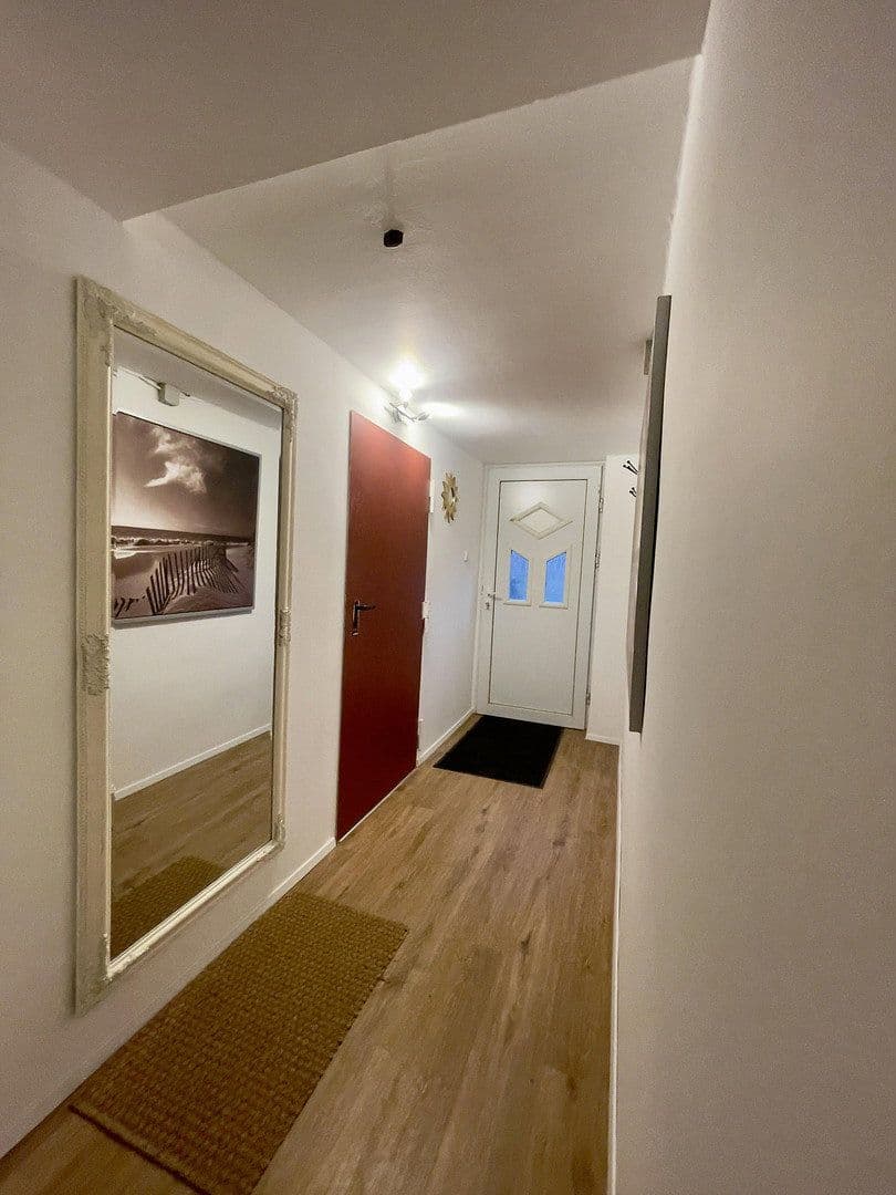 Predaj domu 208 m², pozemek 655 m², Bad Oldesloe, Šlezvicko-Holštajnsko Predaj domu 208 m², pozemek 655 m², Bad Oldesloe, Šlezvicko-Holštajnsko