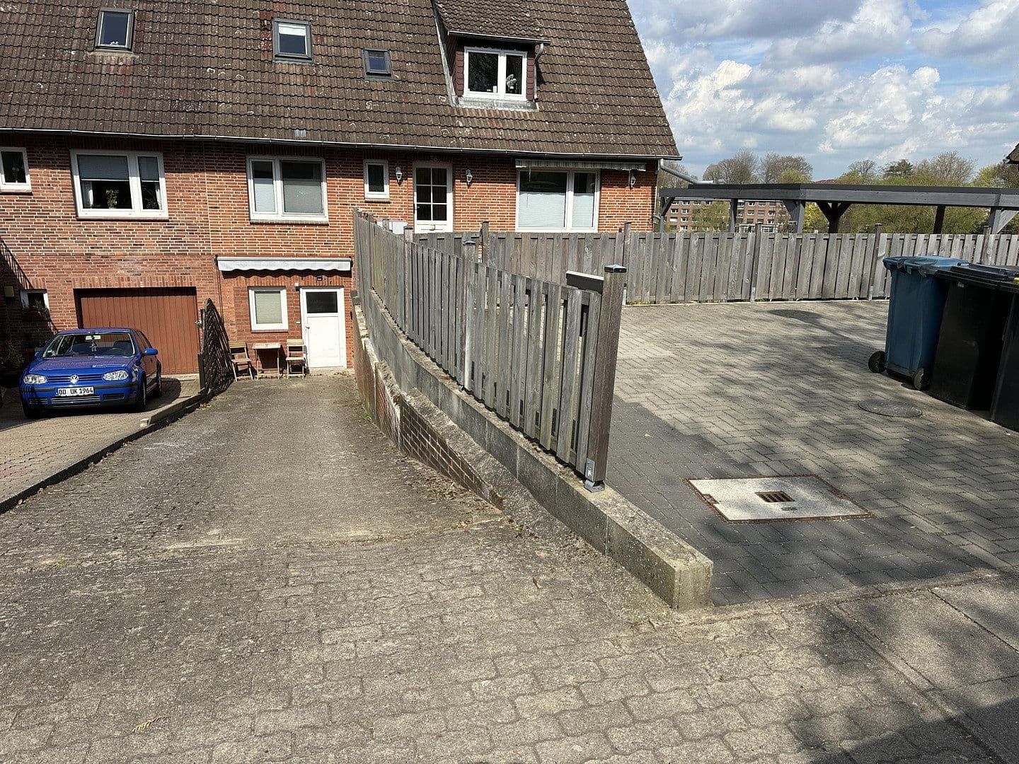 Predaj domu 208 m², pozemek 655 m², Bad Oldesloe, Šlezvicko-Holštajnsko Predaj domu 208 m², pozemek 655 m², Bad Oldesloe, Šlezvicko-Holštajnsko