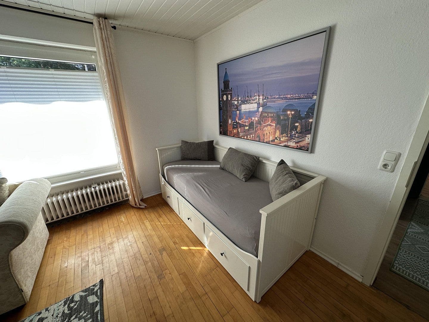 Predaj domu 208 m², pozemek 655 m², Bad Oldesloe, Šlezvicko-Holštajnsko Predaj domu 208 m², pozemek 655 m², Bad Oldesloe, Šlezvicko-Holštajnsko