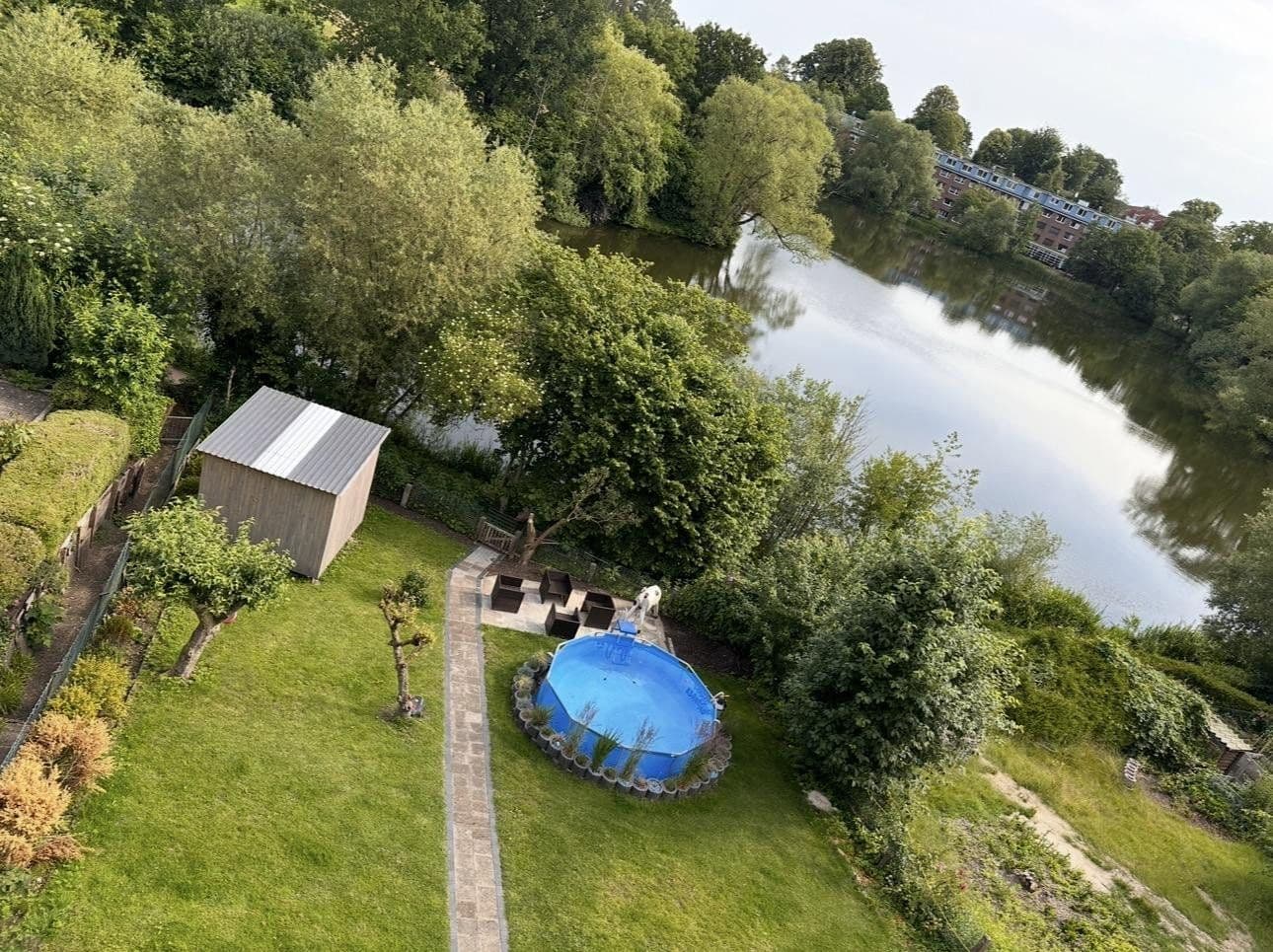 Predaj domu 208 m², pozemek 655 m², Bad Oldesloe, Šlezvicko-Holštajnsko Predaj domu 208 m², pozemek 655 m², Bad Oldesloe, Šlezvicko-Holštajnsko