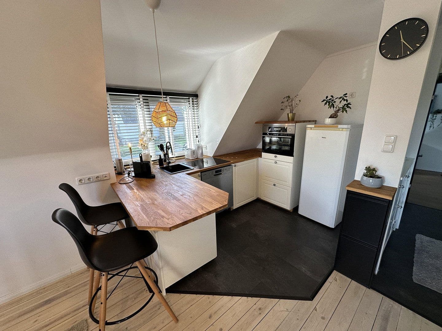 Predaj domu 208 m², pozemek 655 m², Bad Oldesloe, Šlezvicko-Holštajnsko Predaj domu 208 m², pozemek 655 m², Bad Oldesloe, Šlezvicko-Holštajnsko