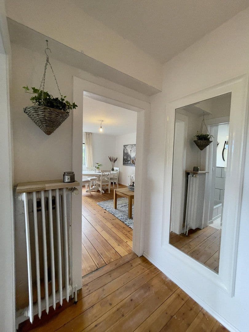 Predaj domu 208 m², pozemek 655 m², Bad Oldesloe, Šlezvicko-Holštajnsko Predaj domu 208 m², pozemek 655 m², Bad Oldesloe, Šlezvicko-Holštajnsko
