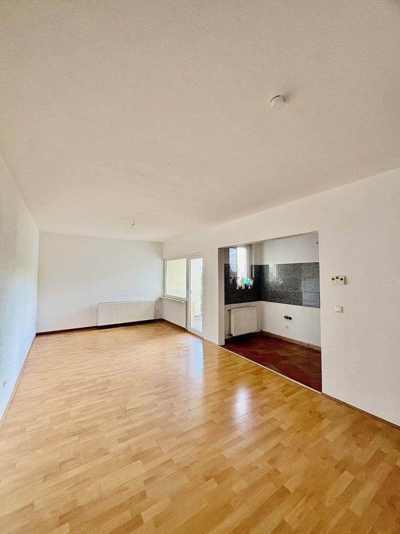 Prenájom bytu 2-izbový 70 m², Carmerstr. 29, Essen, Severné Porýnie - Westfálsko Prenájom bytu 2-izbový 70 m², Carmerstr. 29, Essen, Severné Porýnie - Westfálsko