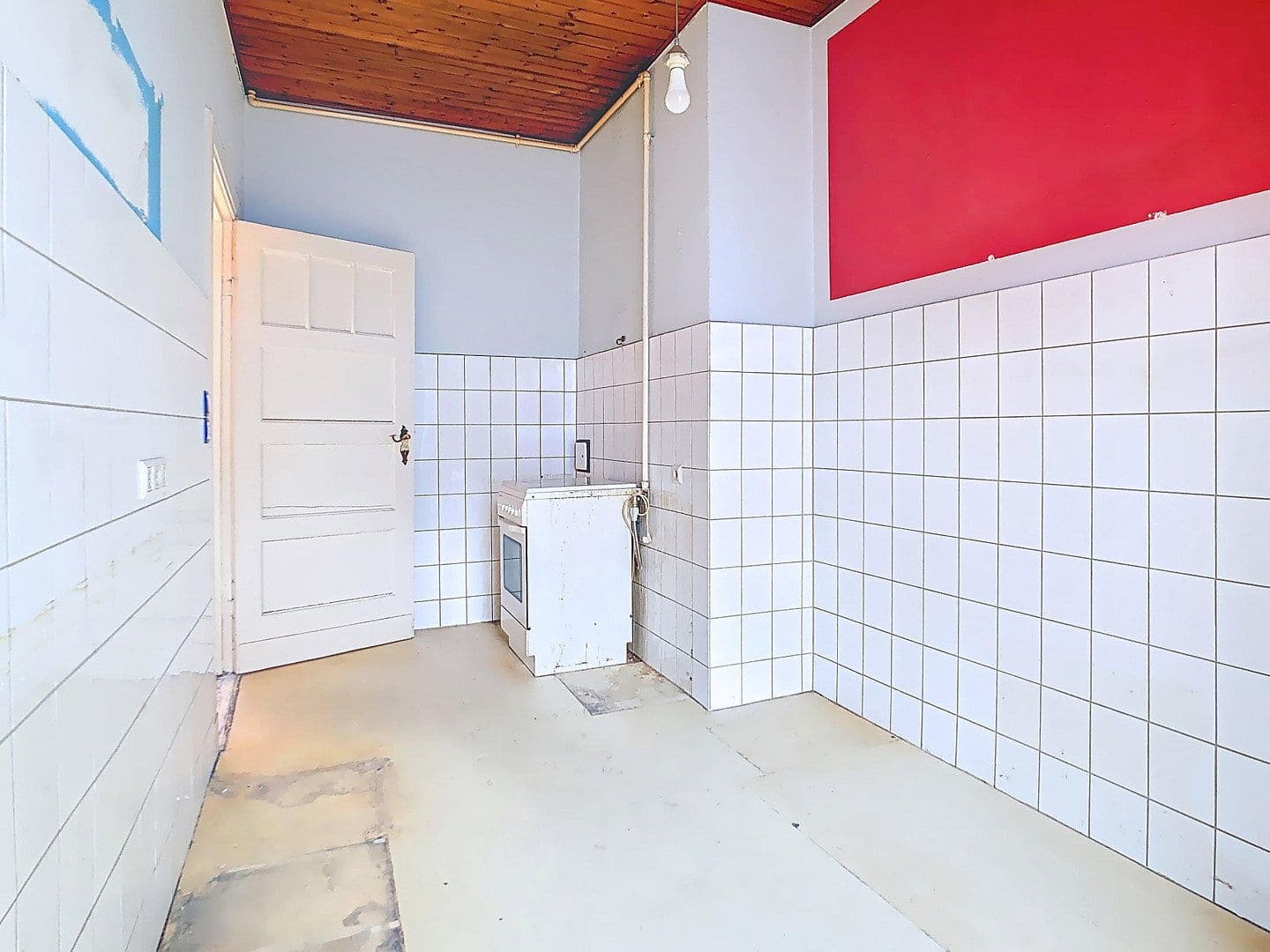 Predaj bytu 3-izbový 62 m², Berlin, Berlín Predaj bytu 3-izbový 62 m², Berlin, Berlín