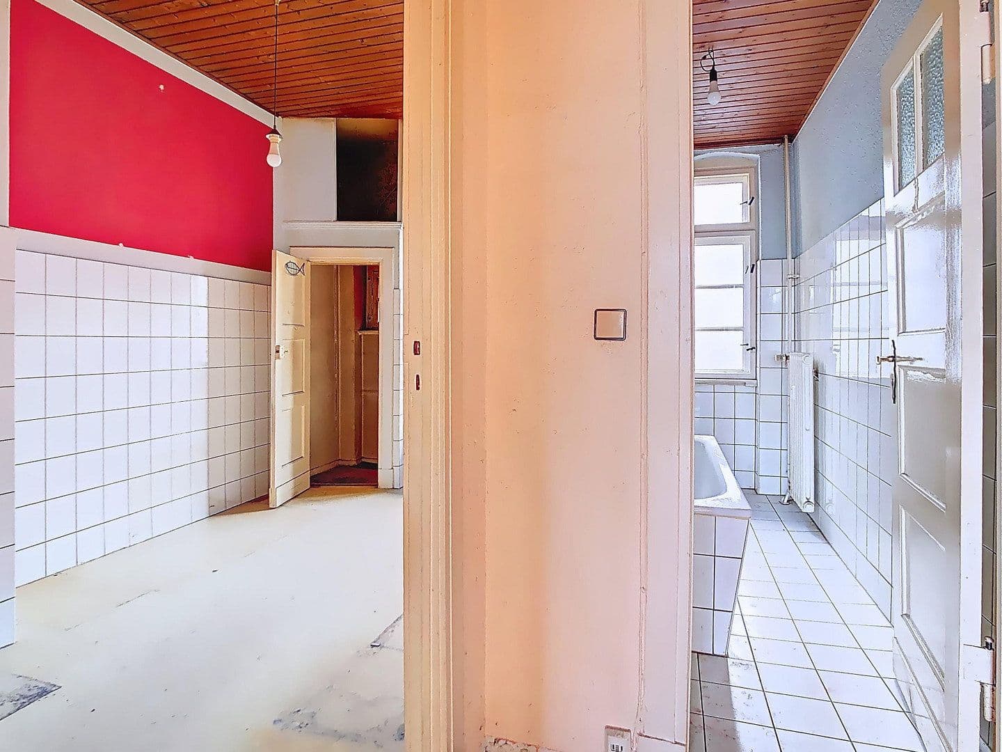 Predaj bytu 3-izbový 62 m², Berlin, Berlín Predaj bytu 3-izbový 62 m², Berlin, Berlín