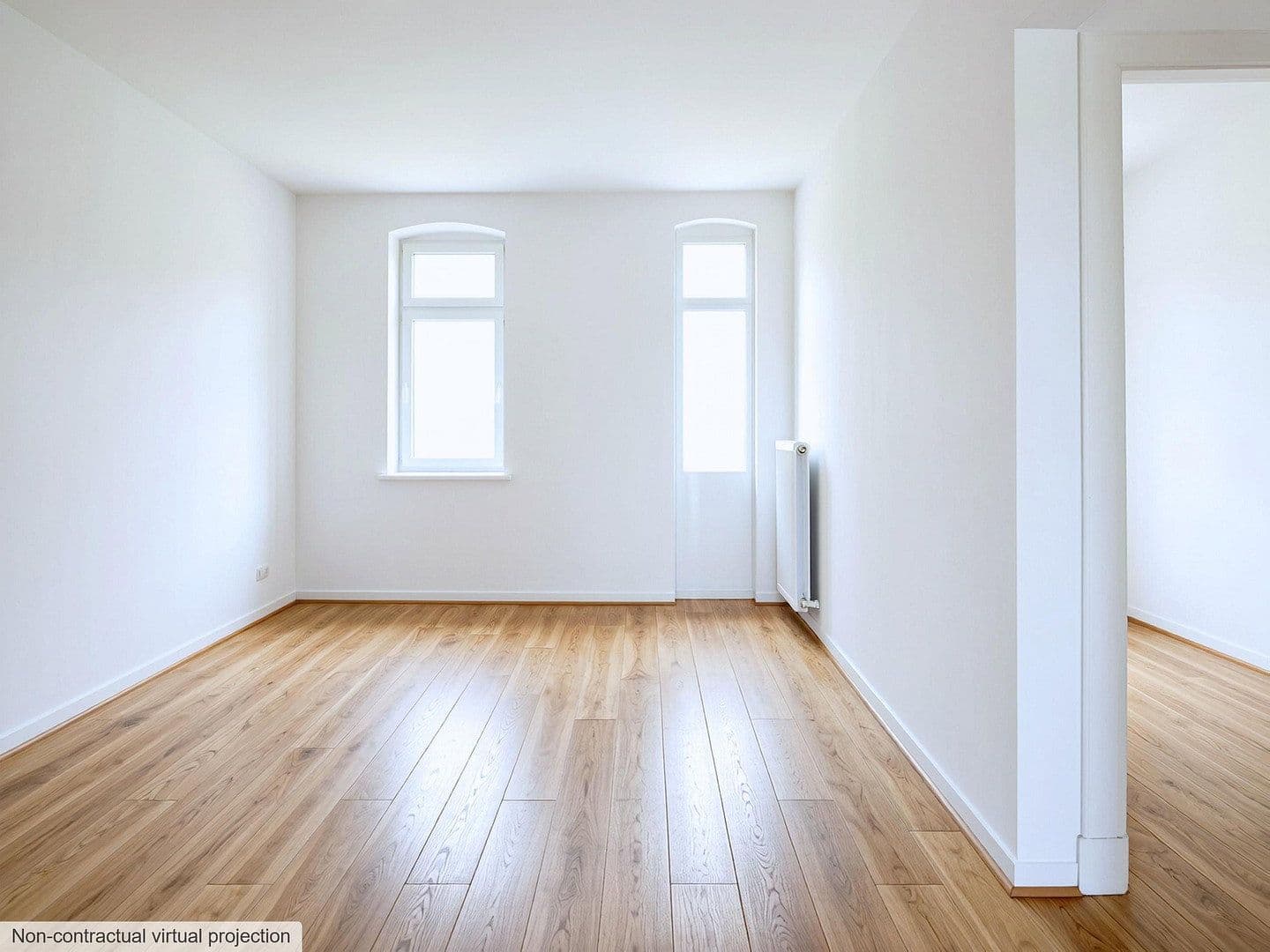 Predaj bytu 3-izbový 62 m², Berlin, Berlín Predaj bytu 3-izbový 62 m², Berlin, Berlín