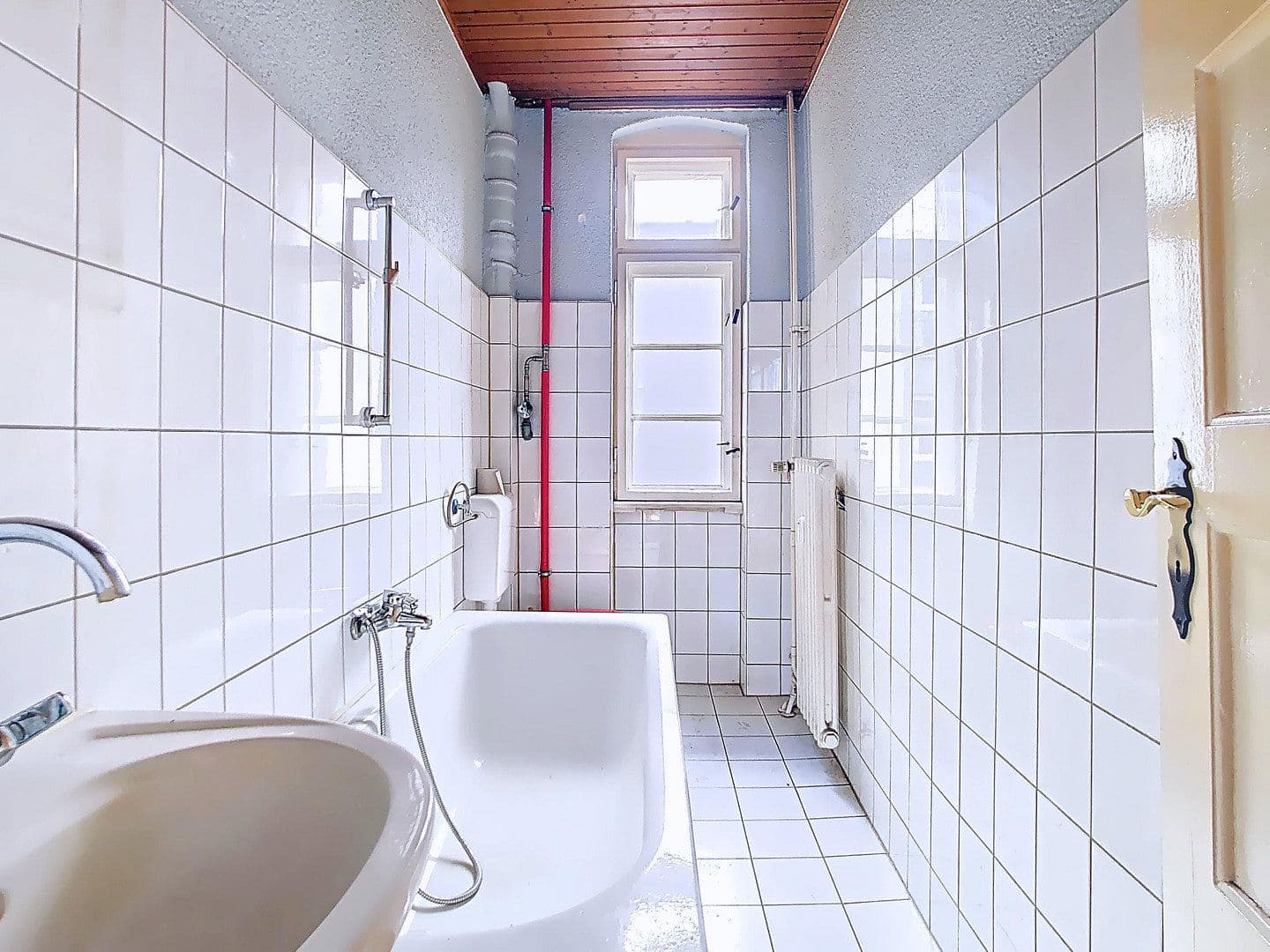 Predaj bytu 3-izbový 62 m², Berlin, Berlín Predaj bytu 3-izbový 62 m², Berlin, Berlín