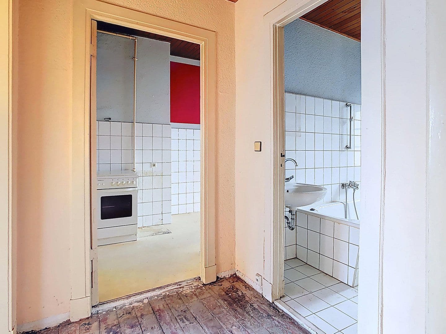 Predaj bytu 3-izbový 62 m², Berlin, Berlín Predaj bytu 3-izbový 62 m², Berlin, Berlín