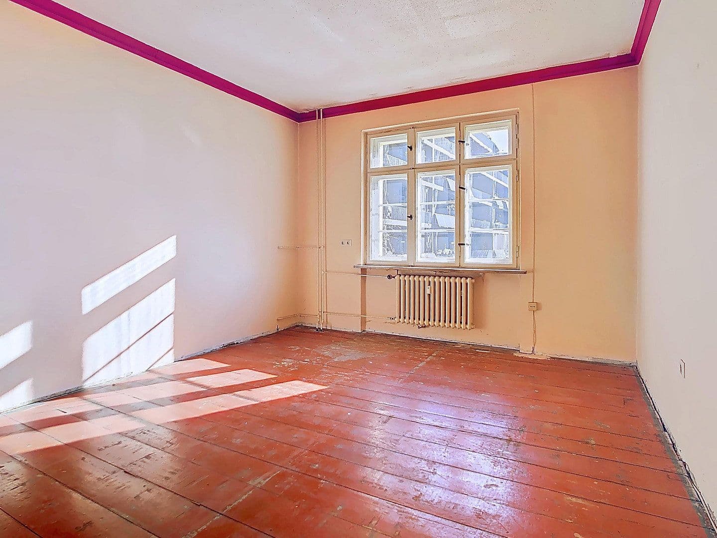 Predaj bytu 3-izbový 62 m², Berlin, Berlín Predaj bytu 3-izbový 62 m², Berlin, Berlín