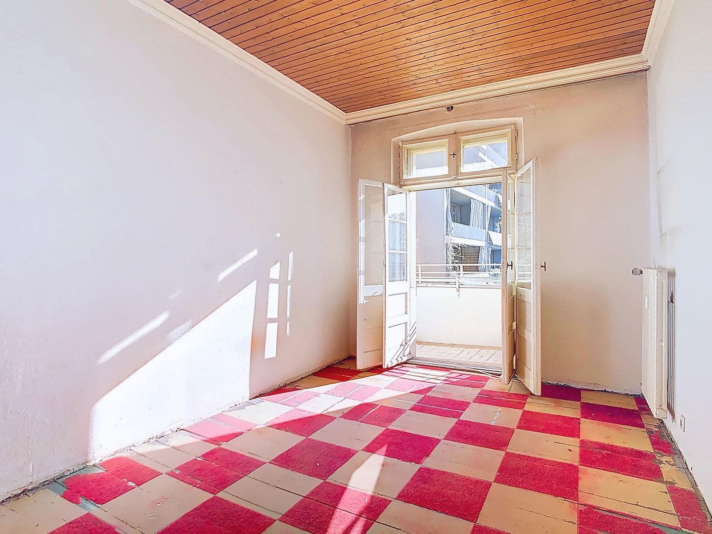 Predaj bytu 3-izbový 62 m², Berlin, Berlín Predaj bytu 3-izbový 62 m², Berlin, Berlín