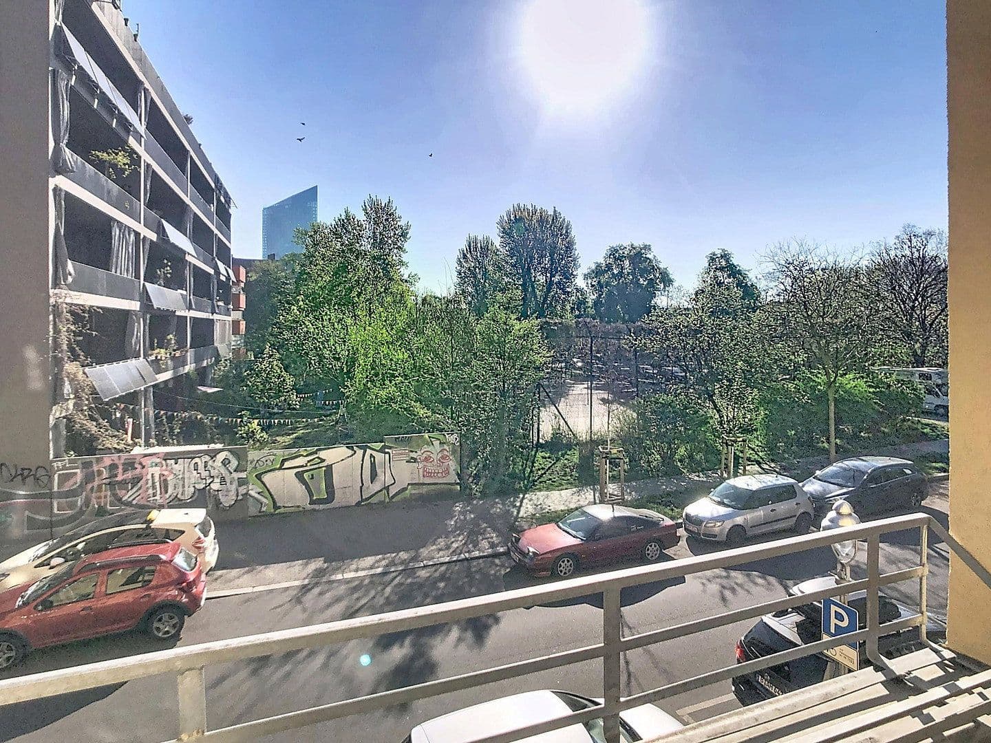 Predaj bytu 3-izbový 62 m², Berlin, Berlín Predaj bytu 3-izbový 62 m², Berlin, Berlín