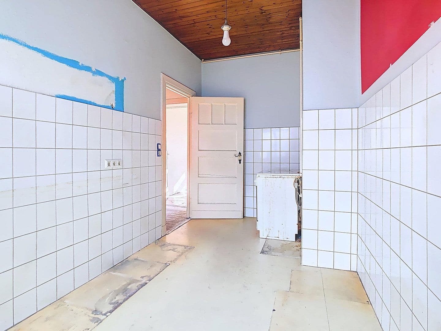 Predaj bytu 3-izbový 62 m², Berlin, Berlín Predaj bytu 3-izbový 62 m², Berlin, Berlín