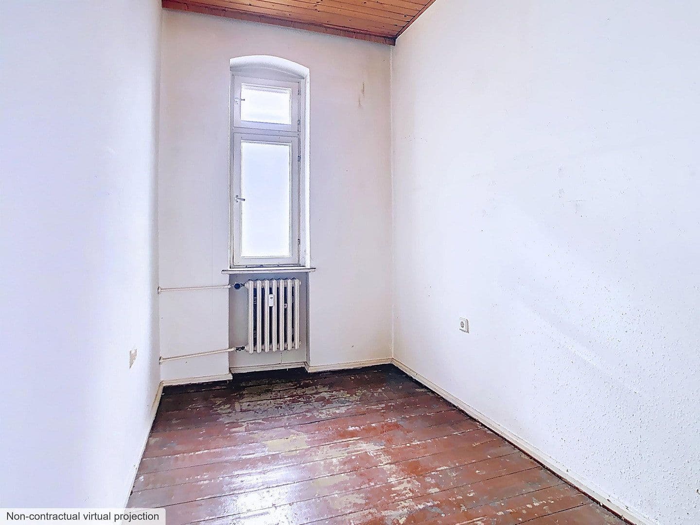 Predaj bytu 3-izbový 62 m², Berlin, Berlín Predaj bytu 3-izbový 62 m², Berlin, Berlín