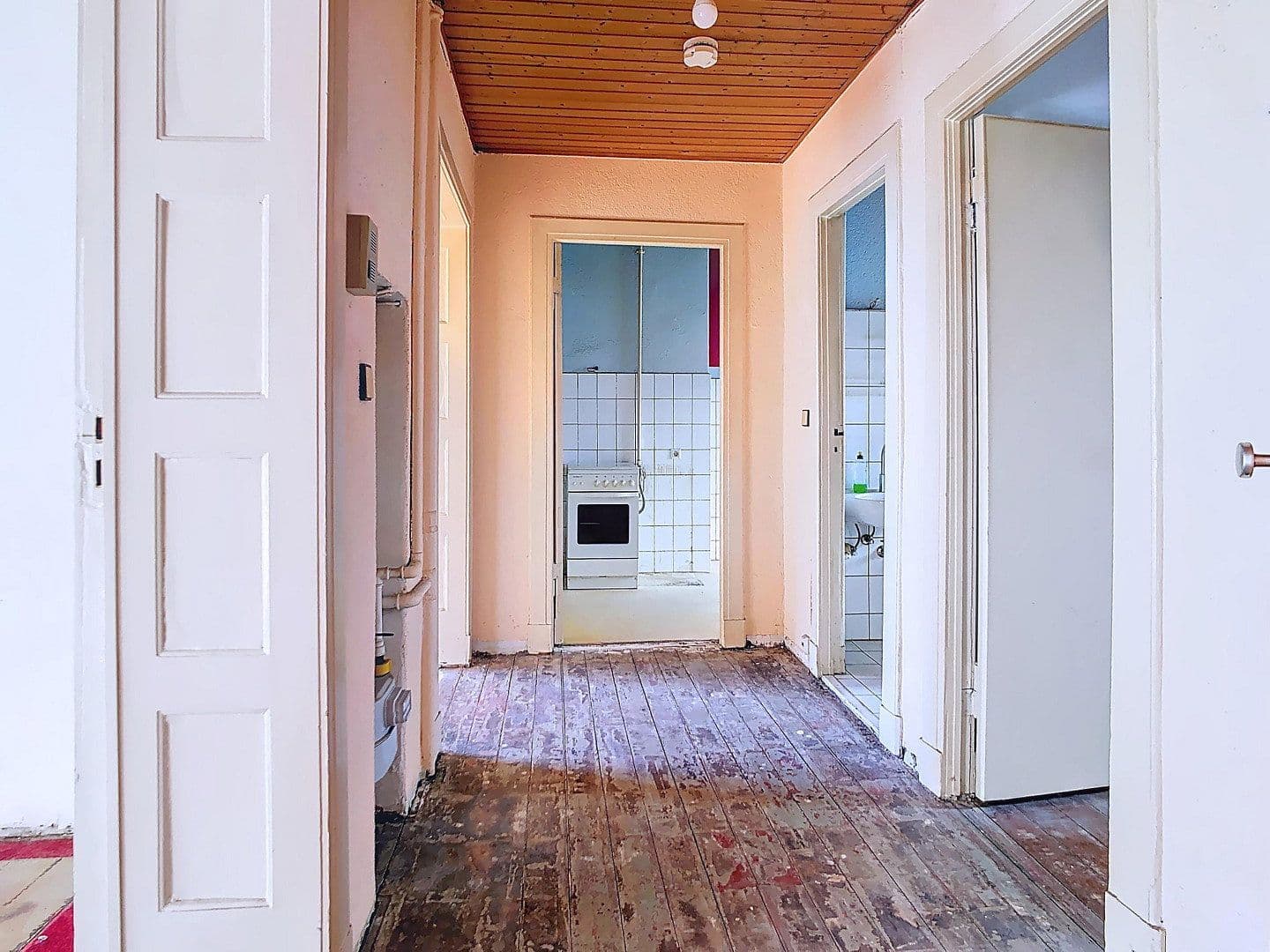 Predaj bytu 3-izbový 62 m², Berlin, Berlín Predaj bytu 3-izbový 62 m², Berlin, Berlín