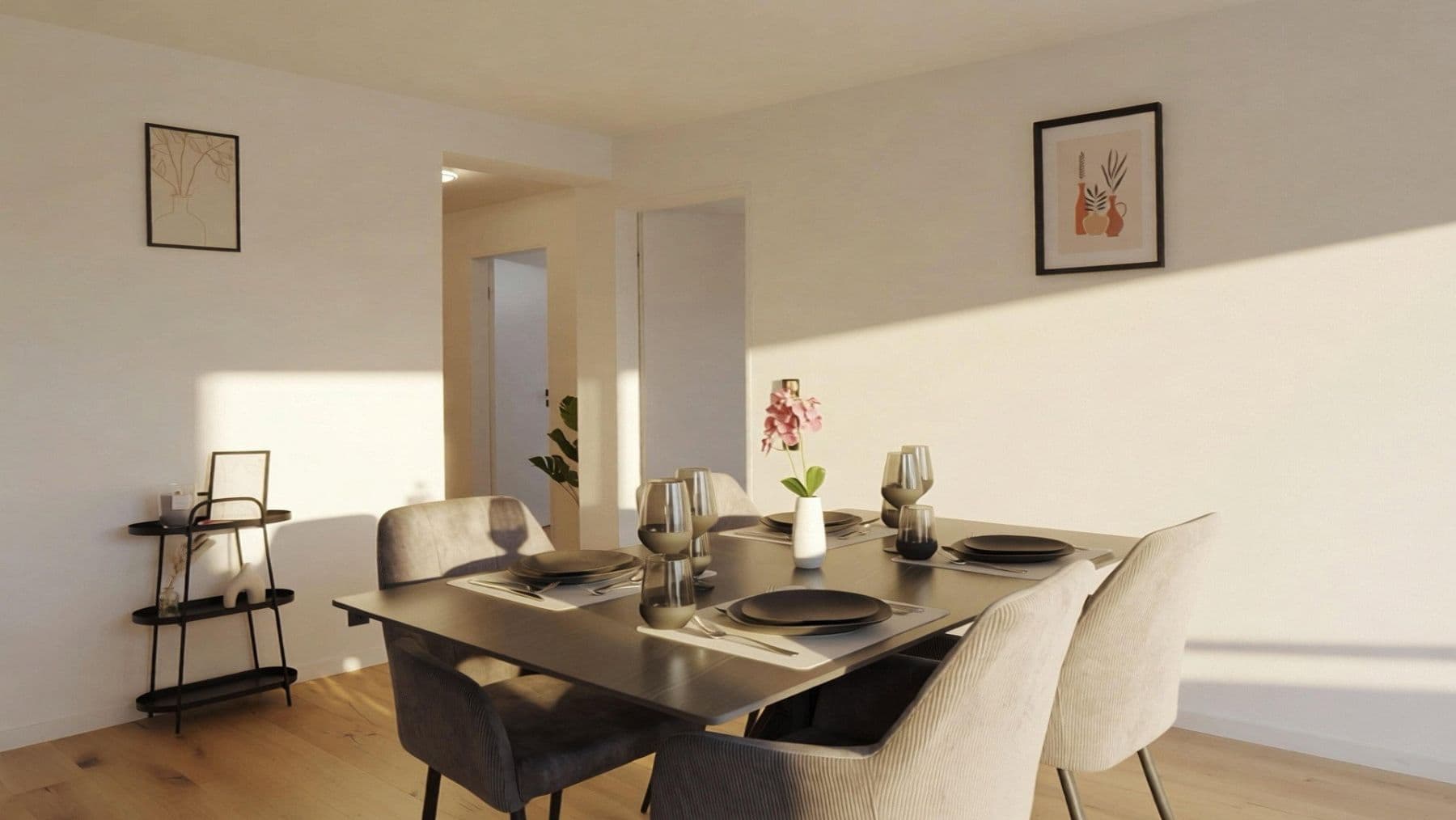 Predaj bytu 4-izbový 92 m², Weissach, Bádensko-Wurttembersko Predaj bytu 4-izbový 92 m², Weissach, Bádensko-Wurttembersko