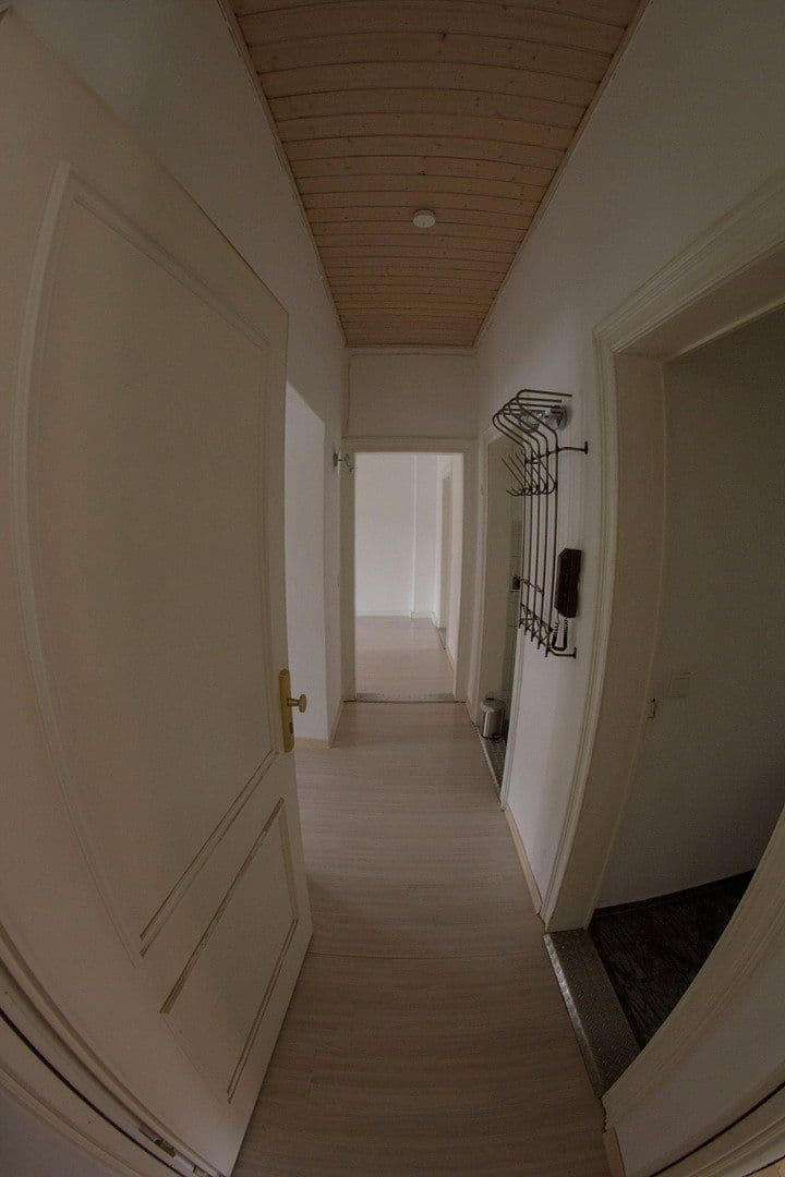 Prenájom bytu 2-izbový 80 m², Beckerstraße 19, Ingolstadt, Bavorsko Prenájom bytu 2-izbový 80 m², Beckerstraße 19, Ingolstadt, Bavorsko