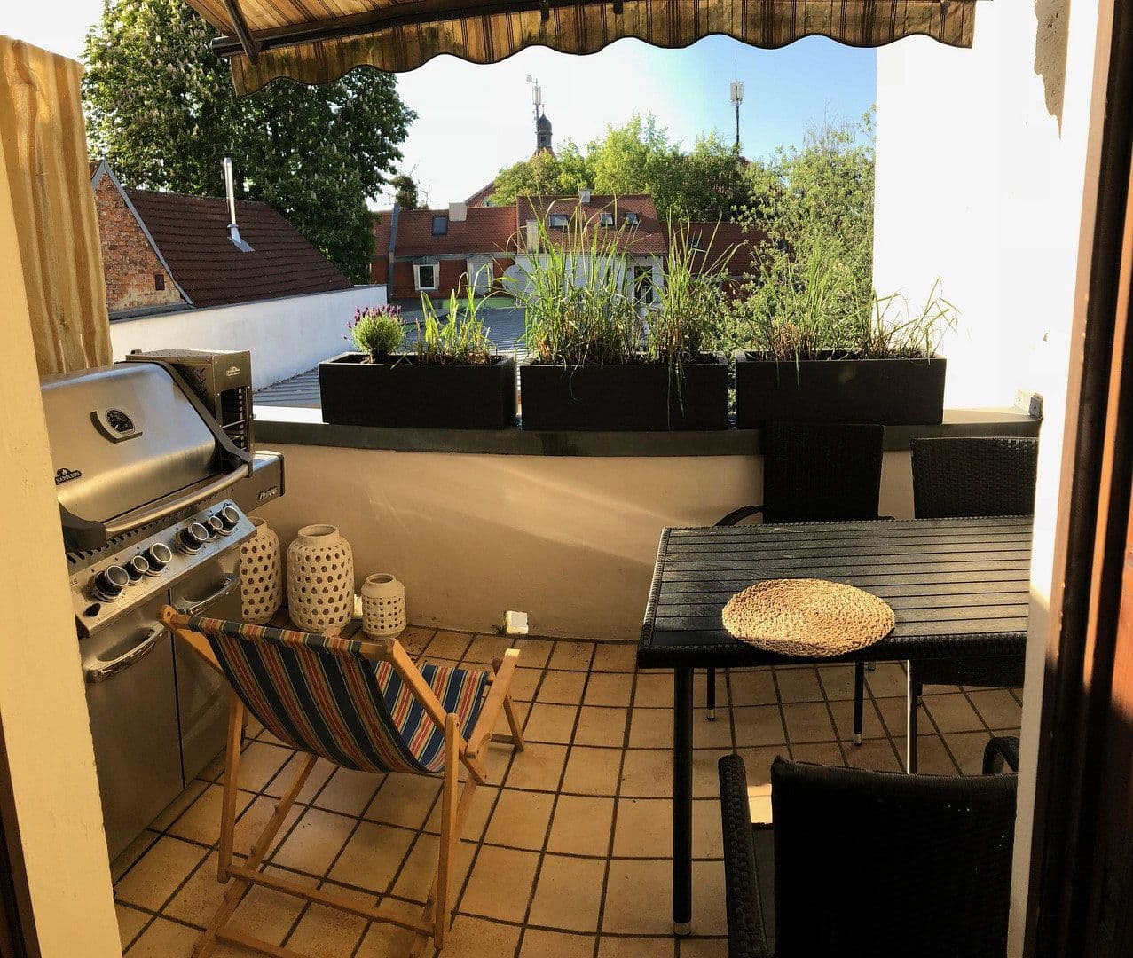 Prenájom bytu 2-izbový 80 m², Beckerstraße 19, Ingolstadt, Bavorsko Prenájom bytu 2-izbový 80 m², Beckerstraße 19, Ingolstadt, Bavorsko