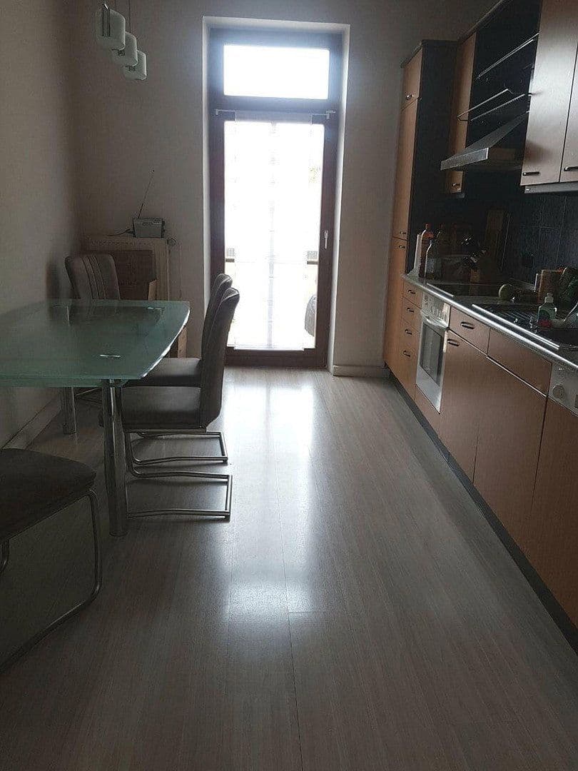 Prenájom bytu 2-izbový 80 m², Beckerstraße 19, Ingolstadt, Bavorsko Prenájom bytu 2-izbový 80 m², Beckerstraße 19, Ingolstadt, Bavorsko