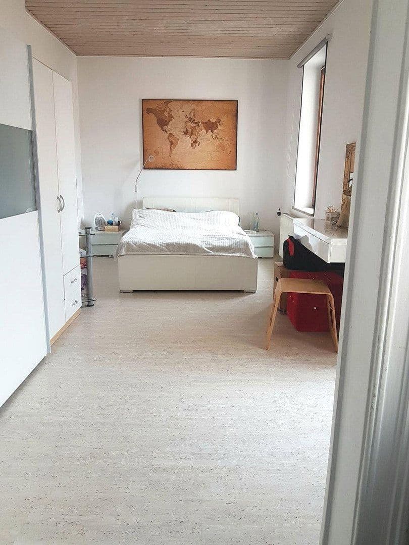 Prenájom bytu 2-izbový 80 m², Beckerstraße 19, Ingolstadt, Bavorsko Prenájom bytu 2-izbový 80 m², Beckerstraße 19, Ingolstadt, Bavorsko