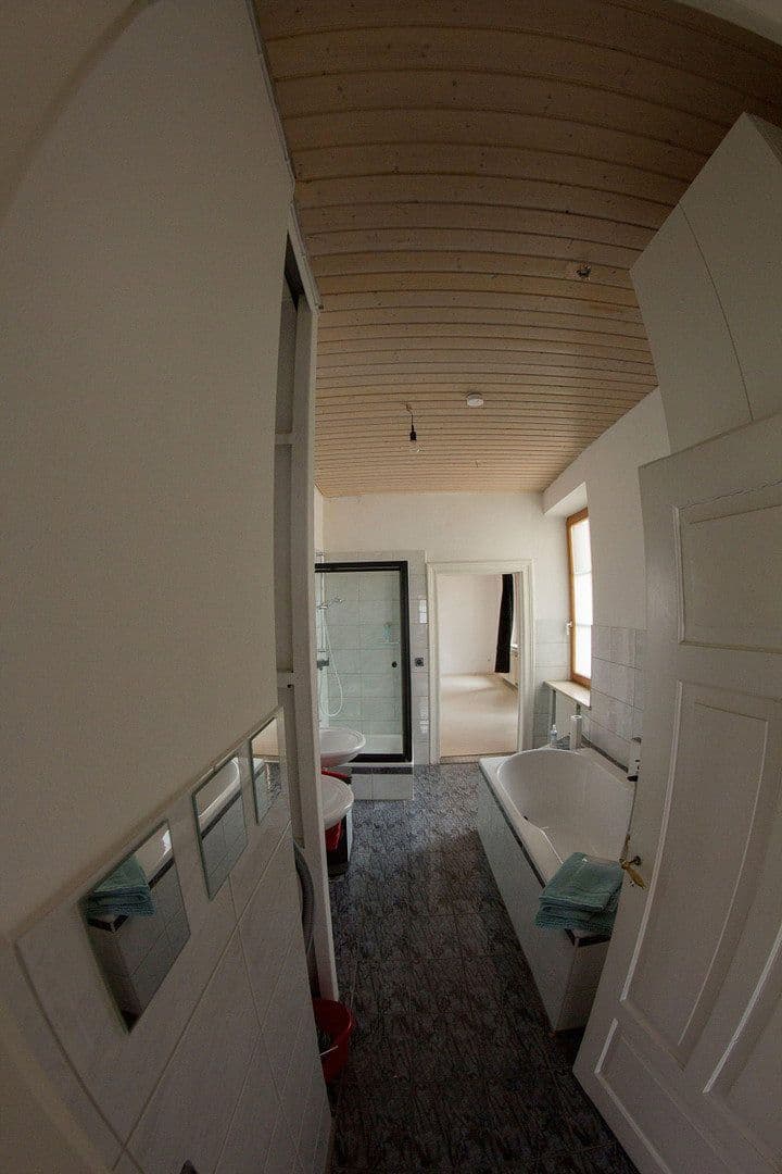 Prenájom bytu 2-izbový 80 m², Beckerstraße 19, Ingolstadt, Bavorsko Prenájom bytu 2-izbový 80 m², Beckerstraße 19, Ingolstadt, Bavorsko