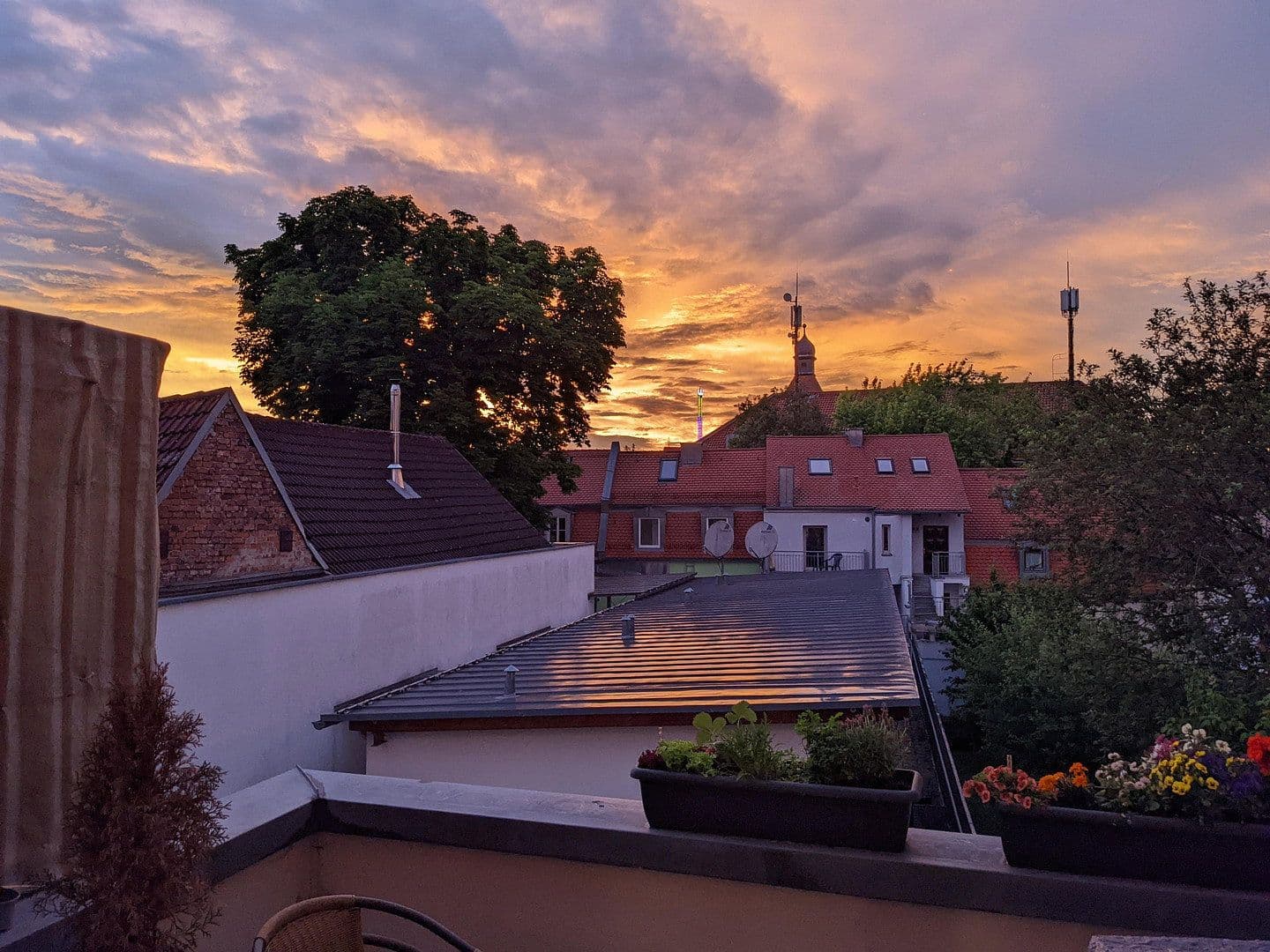 Prenájom bytu 2-izbový 80 m², Beckerstraße 19, Ingolstadt, Bavorsko Prenájom bytu 2-izbový 80 m², Beckerstraße 19, Ingolstadt, Bavorsko